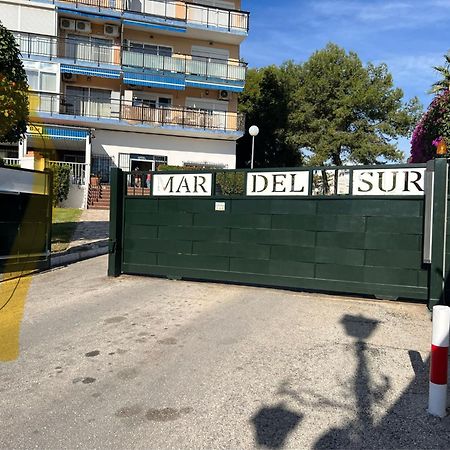 Marl Del Sur! Romantico Con Espectaculares Vistas Y Ubicacion Benalmádena Buitenkant foto