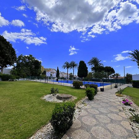 Marl Del Sur! Romantico Con Espectaculares Vistas Y Ubicacion Benalmádena Buitenkant foto