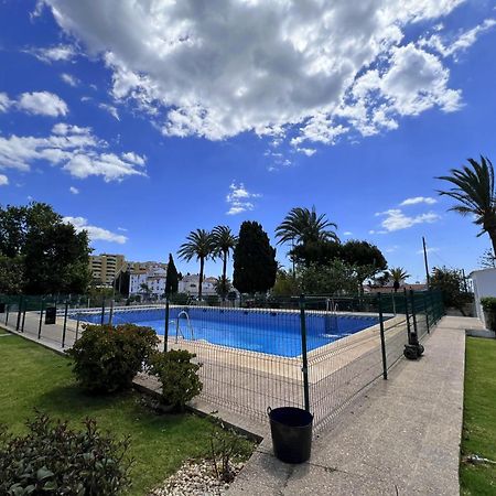 Marl Del Sur! Romantico Con Espectaculares Vistas Y Ubicacion Benalmádena Buitenkant foto
