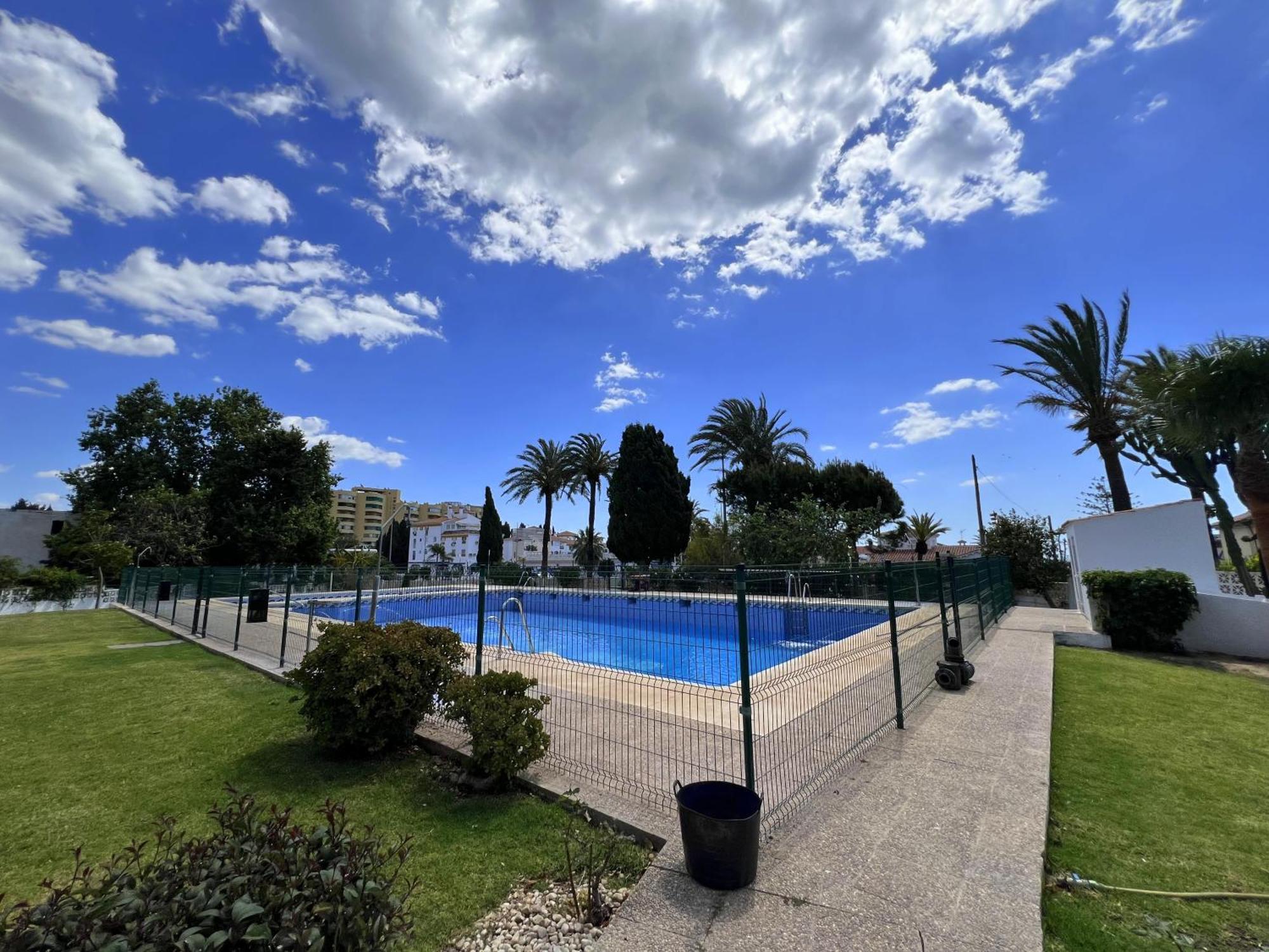 Marl Del Sur! Romantico Con Espectaculares Vistas Y Ubicacion Benalmádena Buitenkant foto